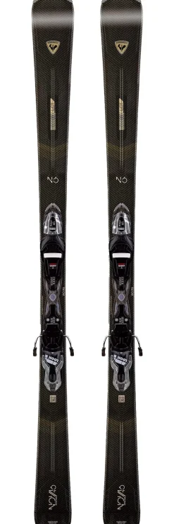 Pack Ski Femme<Rossignol Pack Ski Alpin  Nova 6 Xpress + Fix