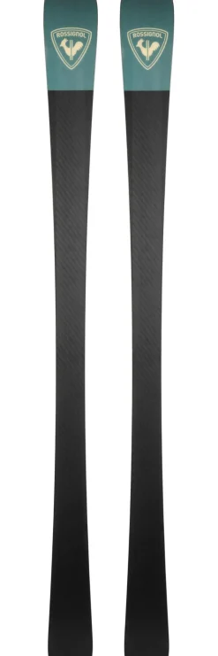 Clearance Pack Ski Alpin  Nova 10 Xpress + Fix Femme Pack Ski Femme