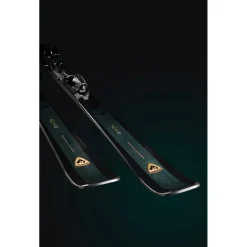 Clearance Pack Ski Alpin  Nova 10 Xpress + Fix Femme Pack Ski Femme
