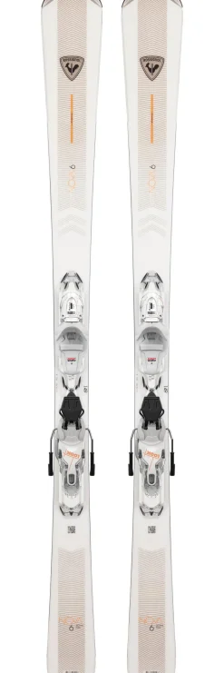 Pack Ski Femme<Rossignol Pack Ski Alpin  Nova 6 Xpress + Fix
