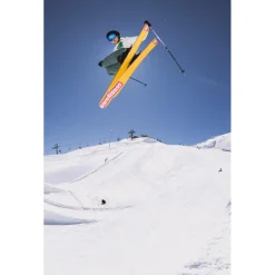 Best Pack Ski Alpin  Omen 85 + Fix Homme Pack Ski Homme