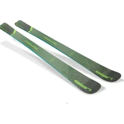 Best Pack Ski Alpin  Ripstick 86 T + Fix Enfant Pack Ski Enfant