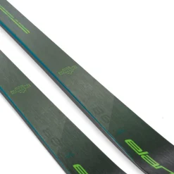 Best Pack Ski Alpin  Ripstick 86 T + Fix Enfant Pack Ski Enfant
