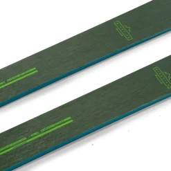 Best Pack Ski Alpin  Ripstick 86 T + Fix Enfant Pack Ski Enfant