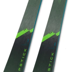Best Pack Ski Alpin  Ripstick 86 T + Fix Enfant Pack Ski Enfant