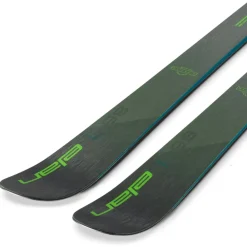 Best Pack Ski Alpin  Ripstick 86 T + Fix Enfant Pack Ski Enfant