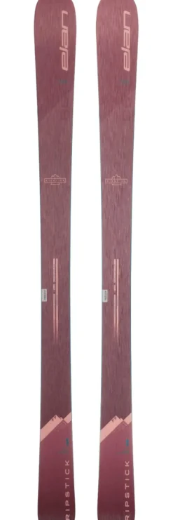 Pack Ski Enfant<Elan Pack Ski Alpin  Ripstick 86 TW + Fix
