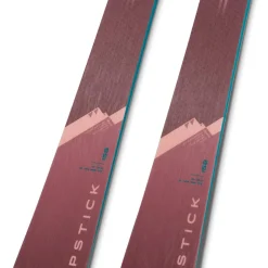 Pack Ski Enfant<Elan Pack Ski Alpin  Ripstick 86 TW + Fix