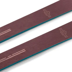 Pack Ski Enfant<Elan Pack Ski Alpin  Ripstick 86 TW + Fix
