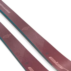 Pack Ski Enfant<Elan Pack Ski Alpin  Ripstick 86 TW + Fix