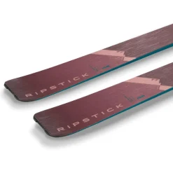 Pack Ski Enfant<Elan Pack Ski Alpin  Ripstick 86 TW + Fix