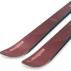 Pack Ski Enfant<Elan Pack Ski Alpin  Ripstick 86 TW + Fix