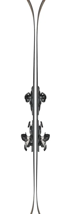 Pack Ski Homme<Blizzard Pack Ski Alpin  Rustler 9  + Fix
