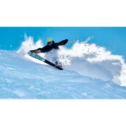 Discount Pack Ski Alpin  Sato + Fix Homme Pack Ski Homme