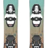 Outlet Pack Ski Alpin  Sender Kid + Fix Enfant Pack Ski Enfant