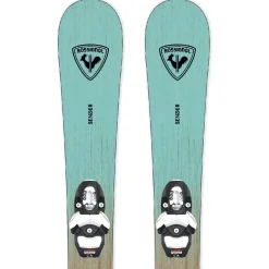 Outlet Pack Ski Alpin  Sender Kid + Fix Enfant Pack Ski Enfant