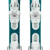 Best Pack Ski Alpin  Starr Jr Shift (100-120) + Fix Enfant Pack Ski Enfant