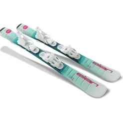 Best Pack Ski Alpin  Starr Jr Shift (100-120) + Fix Enfant Pack Ski Enfant