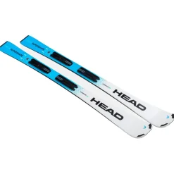 Pack Ski Enfant<Head Pack Ski Alpin  Supershape Jrs (130-160) + Fix