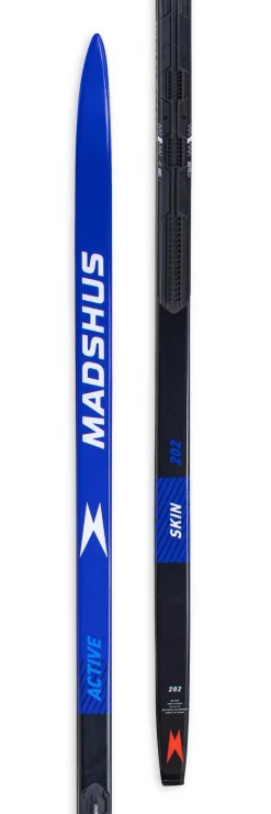 Pack Ski<Madshus Pack Ski Nordique Active Skin + Fix