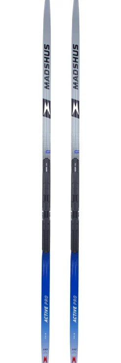 New Pack Ski Nordique Active Pro Skin + Fix Pack Ski