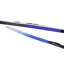 New Pack Ski Nordique Active Pro Skin + Fix Pack Ski