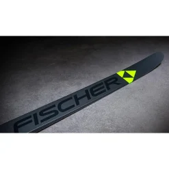 Pack Ski<Fischer Pack Ski Nordique Aerolite Skate 90 Medium + Fix