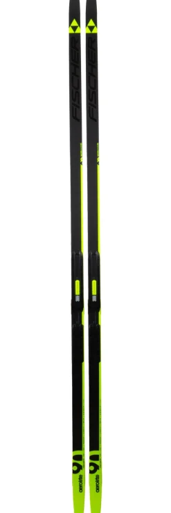 Best Pack Ski Nordique Aerolite Skate 90 Stiff + Fix Pack Ski
