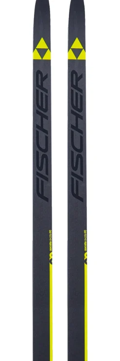 Best Pack Ski Nordique Aerolite Skate 90 Stiff + Fix Pack Ski
