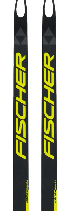Pack Ski<Fischer Pack Ski Nordique Carbonlite Skate Plus Medium + Fix