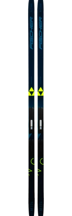 Clearance Pack Ski Nordique Cruiser Ef + Fix Pack Ski