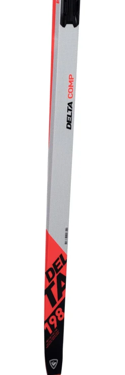Pack Ski<Rossignol Pack Ski Nordique Delta Comp R-Skin + Fix