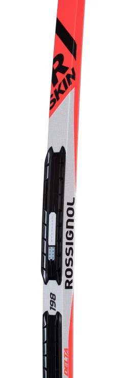 Pack Ski<Rossignol Pack Ski Nordique Delta Comp R-Skin + Fix