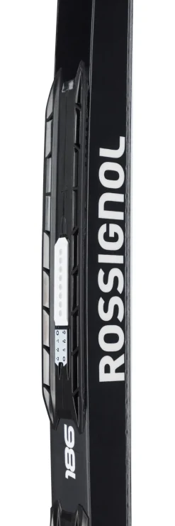 Discount Pack Ski Nordique Delta Sport Skating + Fix Pack Ski