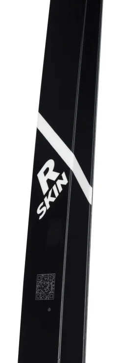New Pack Ski Nordique Delta Sport R-Skin + Fix Pack Ski