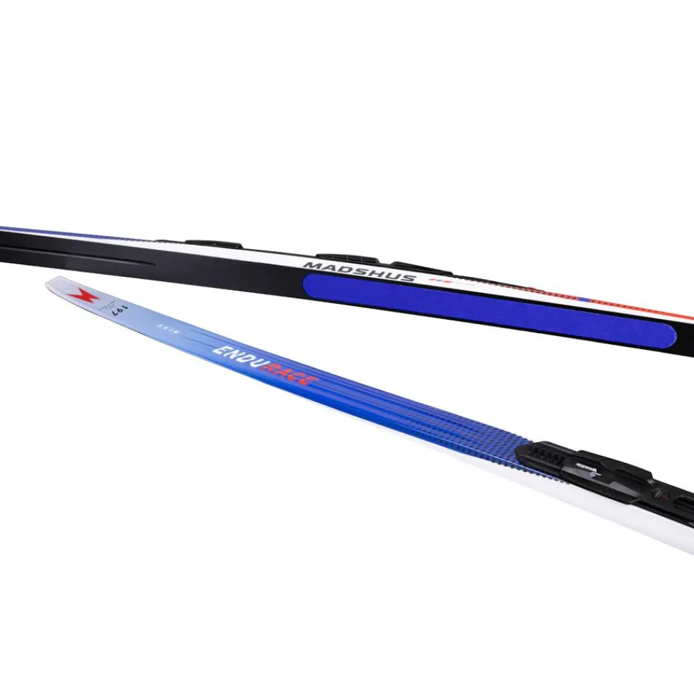 Pack Ski<Madshus Pack Ski Nordique Endurace Skin + Fix