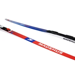 Pack Ski<Madshus Pack Ski Nordique Endurace Skin + Fix