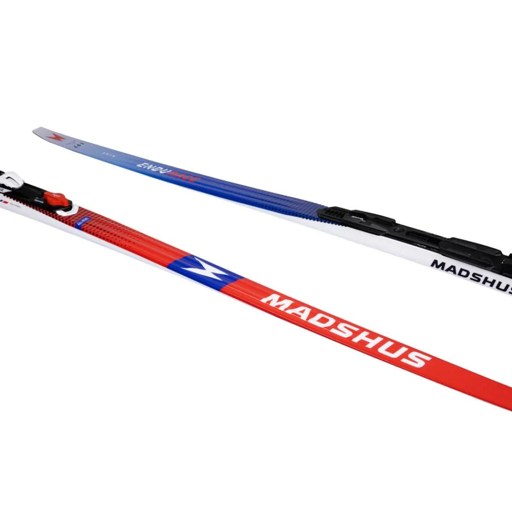 Pack Ski<Madshus Pack Ski Nordique Endurace Skin + Fix