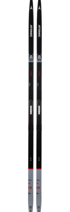 Pack Ski<Atomic Pack Ski Nordique Pro C3 Skintec Hard + Fix