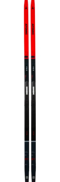 Pack Ski<Atomic Pack Ski Nordique Pro S1 + Fix
