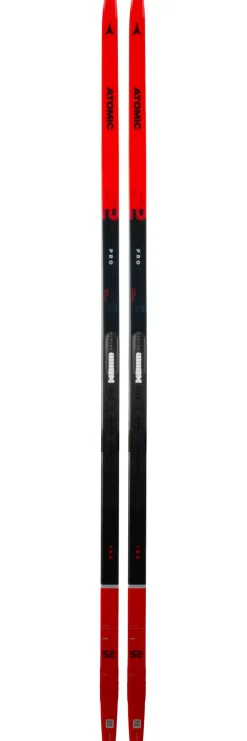 Pack Ski<Atomic Pack Ski Nordique Pro S2 Hard + Fix