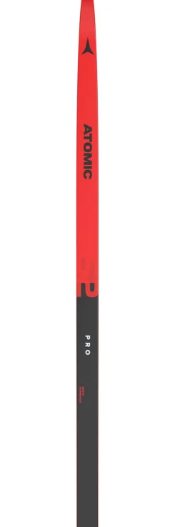 Pack Ski<Atomic Pack Ski Nordique Pro S2 Hard + Fix
