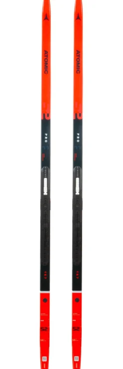 Pack Ski<Atomic Pack Ski Nordique Pro S2 Med + Fix