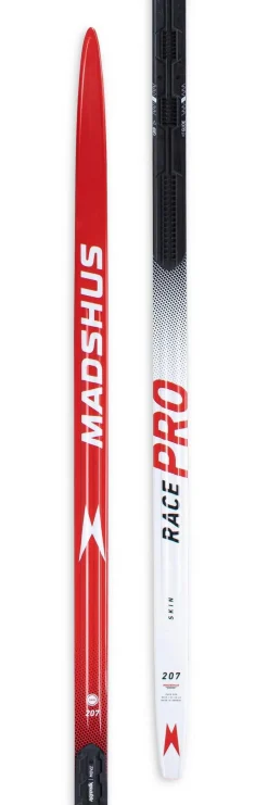 Pack Ski Nordique Race Pro Skin + Fix Pack Ski