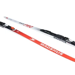 Pack Ski Nordique Race Pro Skin + Fix Pack Ski