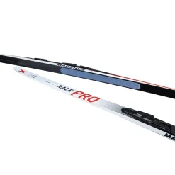 Pack Ski Nordique Race Pro Skin + Fix Pack Ski