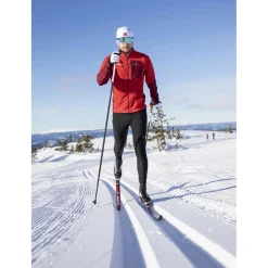 Pack Ski Nordique Race Pro Skin + Fix Pack Ski