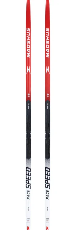 Pack Ski Nordique Race Speed Skin + Fix Pack Ski