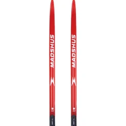Pack Ski Nordique Race Speed Skin + Fix Pack Ski