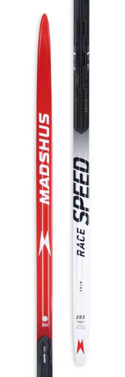 Pack Ski Nordique Race Speed Skin + Fix Pack Ski